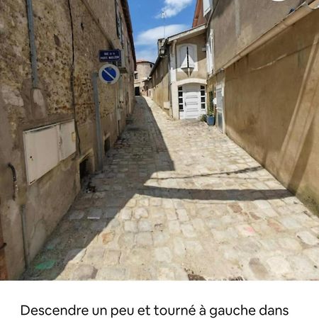 Tour Medievale Fortifiee Entierement Restaure Saint-Sever (Landes) Exterior foto