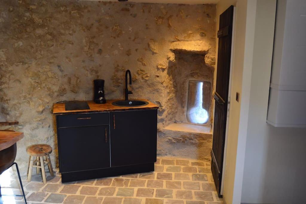 Tour Medievale Fortifiee Entierement Restaure Saint-Sever (Landes) Exterior foto